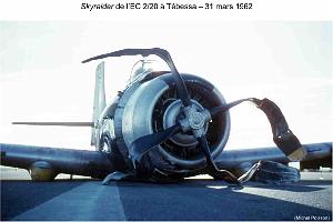 159 - ARMEE DE L'AIR EN ALGERIE 1945-1962-7 (72)